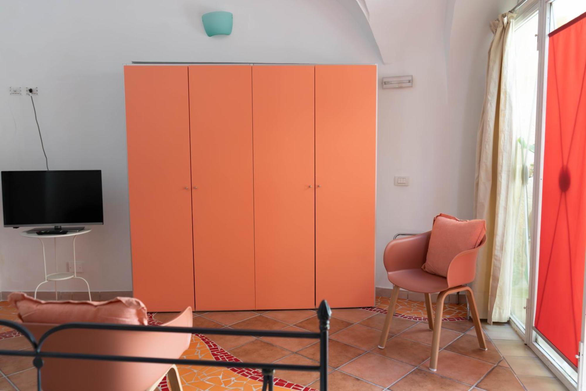 B&B Corte Dei Memoli Di Margiotta Giuseppina Лечче Экстерьер фото